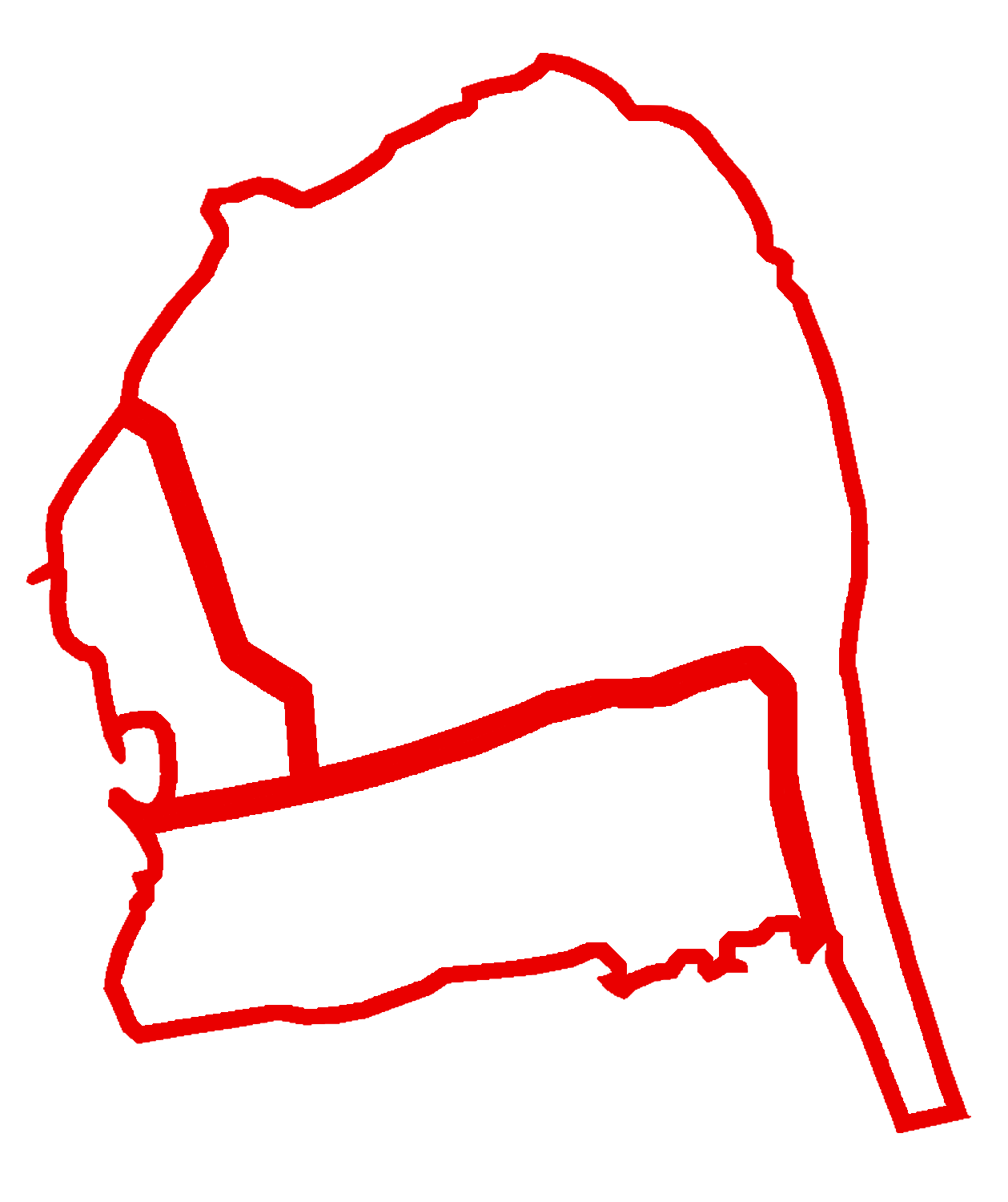 Estado Falcón – Venezuela
