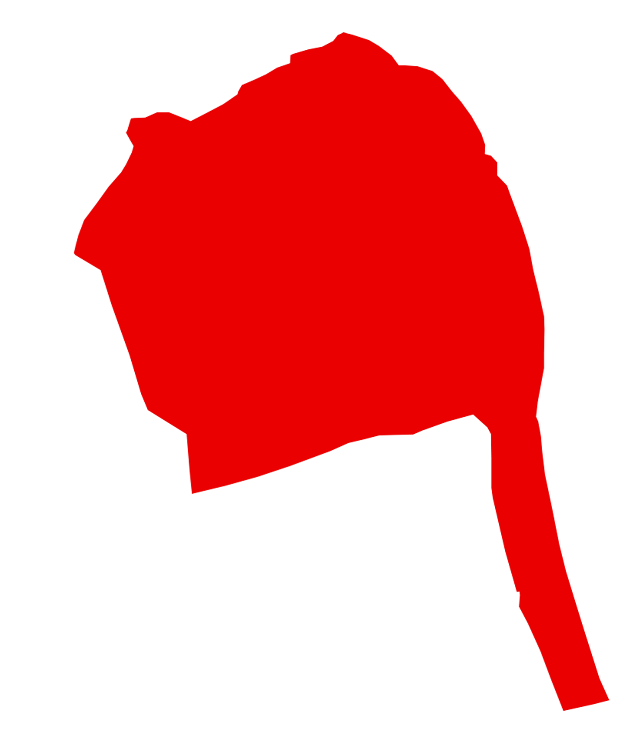 Municipio Falcón – Estado Falcón