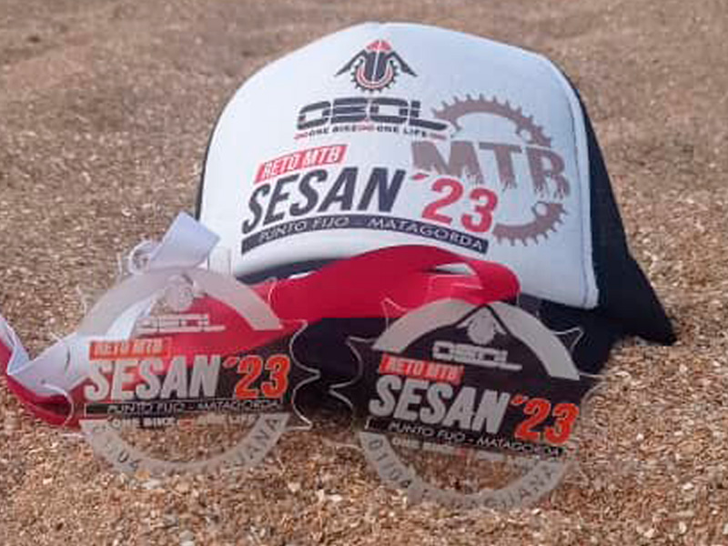 SESAN 2023